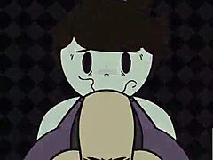 Is Jaiden banging that big ass?