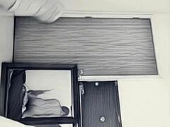 watch frank gutierrez with moxxa and jesse in amateur bbw action?