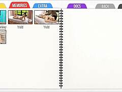 i face more problems at university in this missing scene