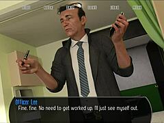 halfway house game episode 19