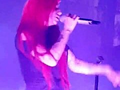 check out these lights sexy videos with hot shorts