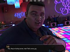 Halfway house brings episode 109 adventures.