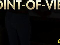 alluring beauty gets pounded by her boyfriend in missionary position