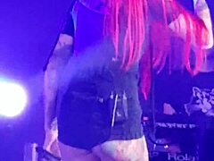 check out these lights sexy videos with hot shorts