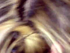 ant g feels the intense pleasure of getting his dick sucked perfectly