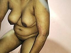 Why does this indian asian desi girl suck cocks before hubby fucks her pussy?