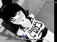 RWBY团队在瑜伽课上被大黑鸡巴内射怀孕