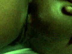 Couple Gives Amazing Sloppy Sucking and Assfucking