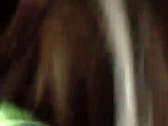 ant g feels the intense pleasure of getting his dick sucked perfectly