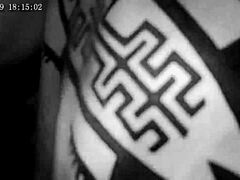 Damn, Paty Bumbum’s got a fever but her wet pussy is still ready for wild action!