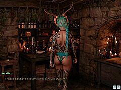 Welcome to lust academy with cute curvy girls