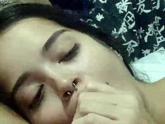 debora prado's nightly blowjob routine