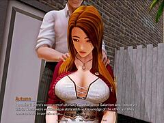 harem hotel episode 341 with lots of fun 😏