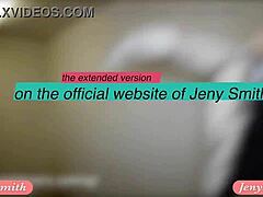 Caught undressing in movie theatre stairways!