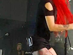 check out these lights sexy videos with hot shorts