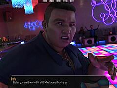 Halfway house brings episode 109 adventures.