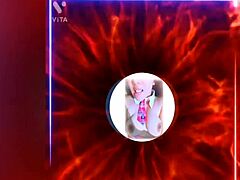 english stepsister meets guy yet takes him home for creampie fun