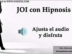 Joi Con Hipnosis En Español Cei Feminización