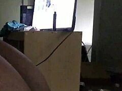 Couple Gives Amazing Sloppy Sucking and Assfucking