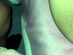 you're getting that rich anal treatment my wife, part 3