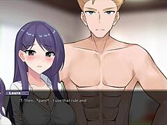 promise left unkept sex scenes in anime