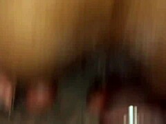 Royalty Enjoys Intense Anal Sex With Black Cock!