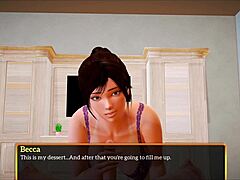 Wow, My New Family Has Monster Cocks For Brunette's Big Ass!