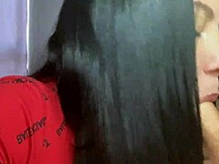 my hobbie is havin a cock in my mouth