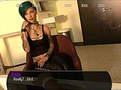 halfway house game episode 19