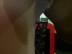 Did I Fuck That Nurse's Holes?