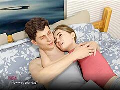 i face more problems at university in this missing scene