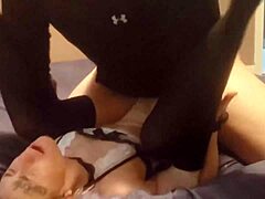 That's What I Call A Good Fucking On Easter Morning!