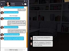 I explore the dik route in being a dik with cute curvy girls