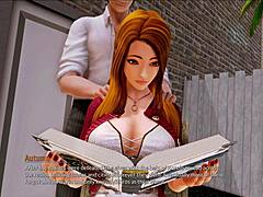 harem hotel episode 341 with lots of fun 😏