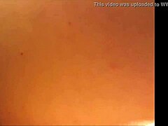 assfucked with big pussy and anal fudendo cuzinho