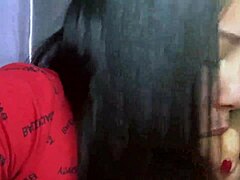 my hobbie is havin a cock in my mouth