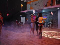 being a dik game explores chick route choices