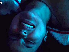 Detailed Tickling of Feet and Pussy Play with Lesbian Friend