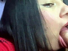 my hobbie is havin a cock in my mouth