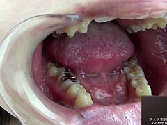 Asian Fetish Video With Japanese Handjob, Feet Play, Armpit Tease, And Food Insertion Fun?