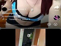 narrative of argentinian handjob with meluuuguida