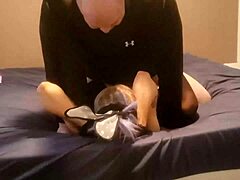 That's What I Call A Good Fucking On Easter Morning!