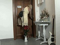 Raw Extreme Interracial Fucking with MILF