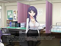 promise left unkept sex scenes in anime