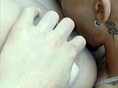 Young Guy Fails BBW Fuck!