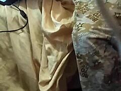 Stepmom Flashes Bbw Fat Body Ignoring Monster Big Black Cock