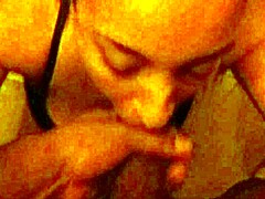 superhead deep throats big cock 😍