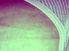 Filipina milf asks, can you handle double penetration with vibrator? in doggystyle pov