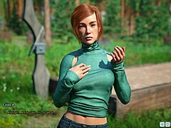 Welcome to lust academy with cute curvy girls