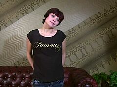 Fodendo Cu da Gordinha Bareback